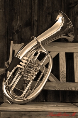 Blasmusikinstrumente 8